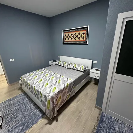 Bujtina E Qilimave بيت ضيافة Zogaji