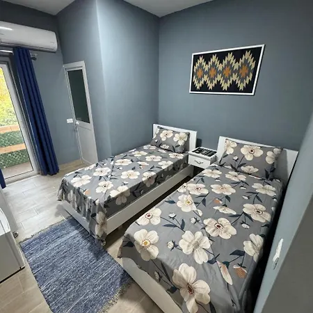 Bujtina E Qilimave Maison d'hôtes