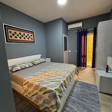 Bujtina E Qilimave Guest house