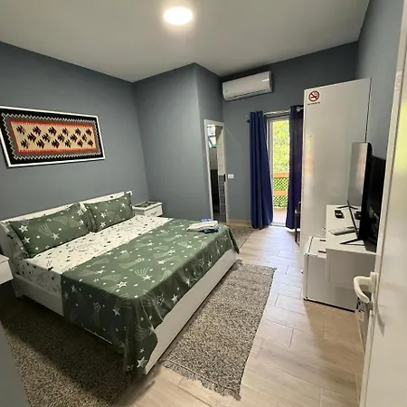 Bujtina E Qilimave Zogaji