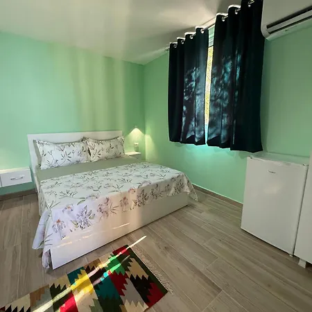 Bujtina E Qilimave 3* Zogaji