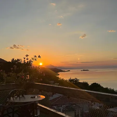 Bujtina E Qilimave Gasthof 3*