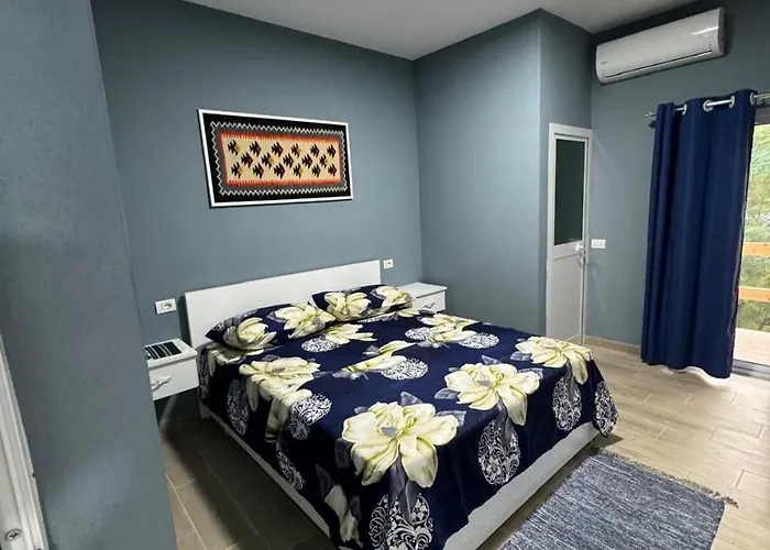 Bujtina E Qilimave 招待所 Zogaji