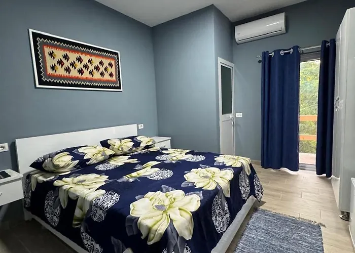 Bujtina E Qilimave Zogaji